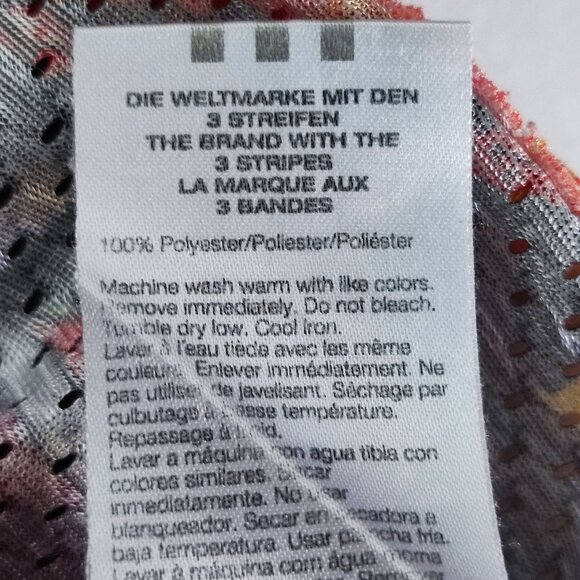 Adidas Dragon Grand Champion anime jersey boys L multi-colour graphic design - Picture 9 of 13